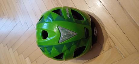 Detska prilba alpina, xs