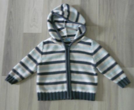 Svetrík pre fešáka, cherokee,74