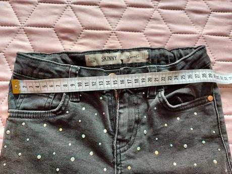 Rifle, denim co,122