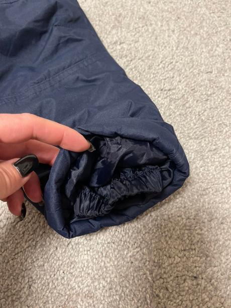 Oteplovacky seagull vel.104, 104