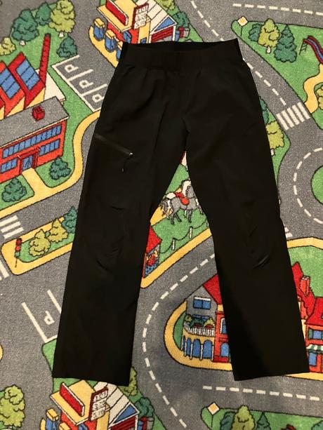 Nord blanc šušťáky, nordblanc,134