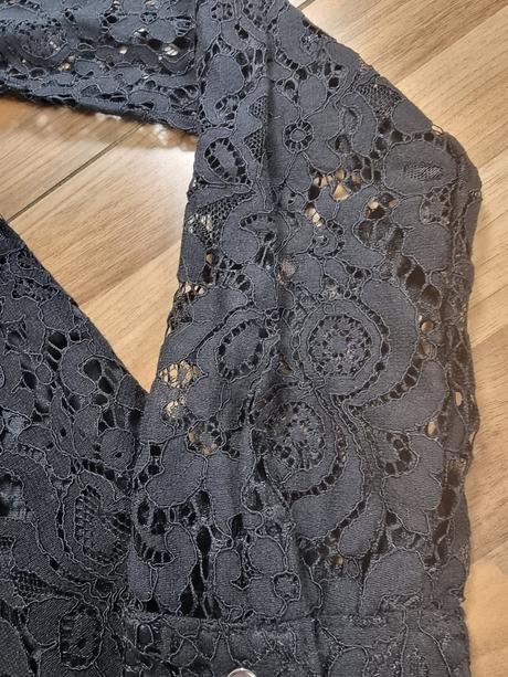 Sinsay cipkovane saty, sinsay,xs