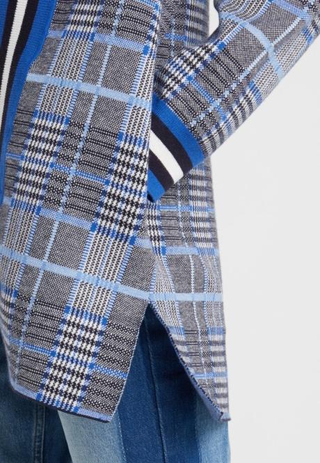 Claudie pierlot kardigán magma, veľ. s-l, s