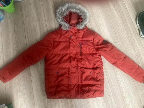 Zimná bunda, regatta,146