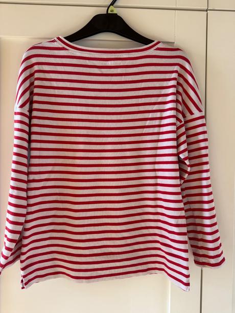 Tričko marc cain sports m, m