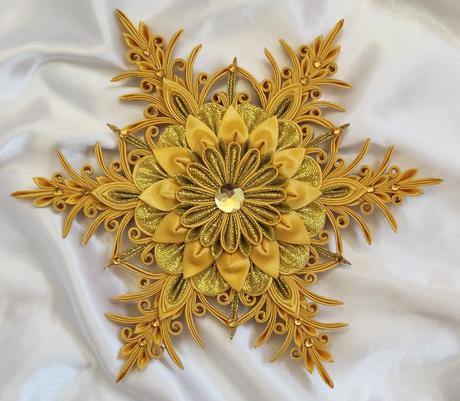 Vianočná hviezda na vrchol stromčeka, 