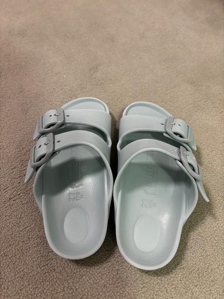 Slapky (birkenstock), 27