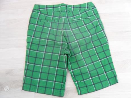 Krátke nohavice, chapter young,s