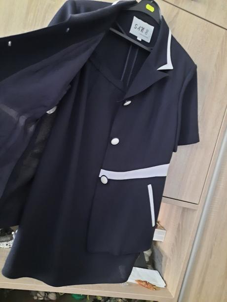 Damsky suknovy kostym, reserved,m