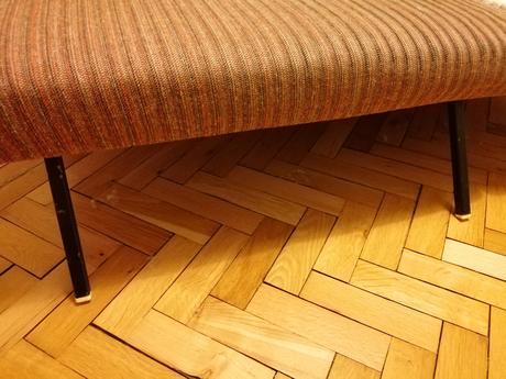 Sedacia súprava-rozkladacia, 