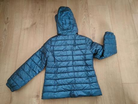 Prechodná bunda zn. ovs, top stav, veľ.128, ovs,128