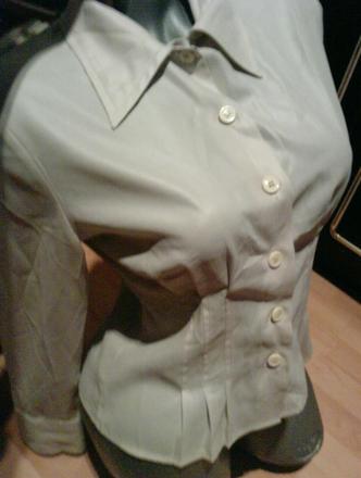 Tvarovana bluzka, xs