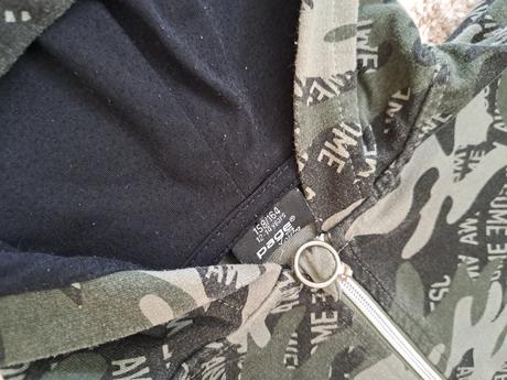 Mikinka takko, takko,158