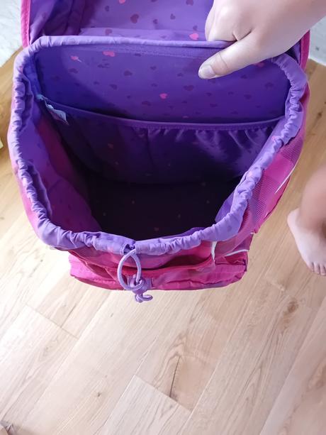 Školský batoh topmodel, 