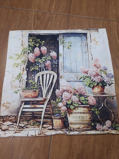 Obliečka na vankúšik, 