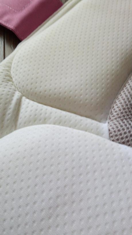 Novorodenecká vložka na golfky chicco multiway, chicco