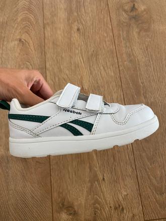 Tenisky reebok, reebok,26