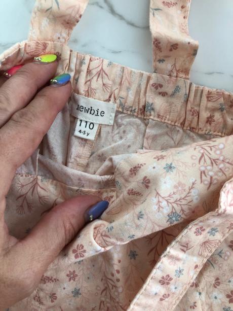 Kratsy a tricko, newbie,110