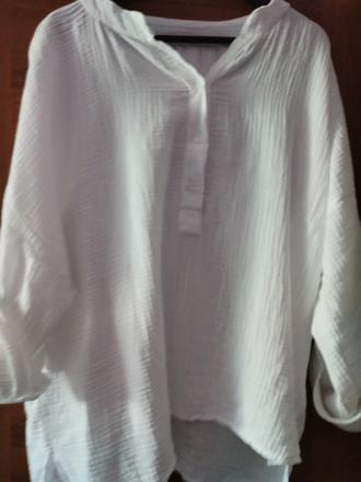 Dámska košeľa, xl