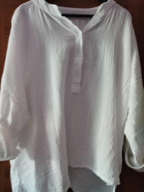 Dámska košeľa, xl