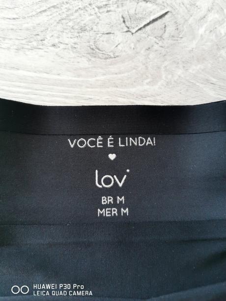 Dámske nohavičky, m