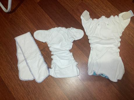 Nohavickova plienka petit lulu, petit lulu,2 kg - 6 kg