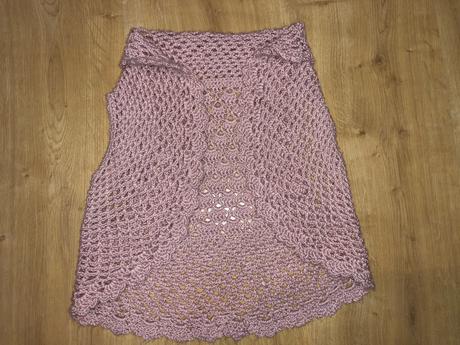 Pekná vestička, 110