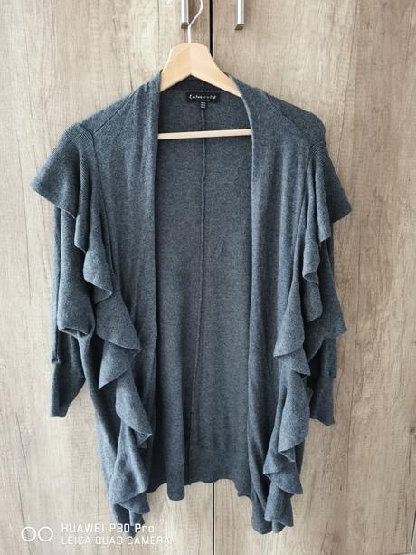 Dámsky kardigán, f&f,42