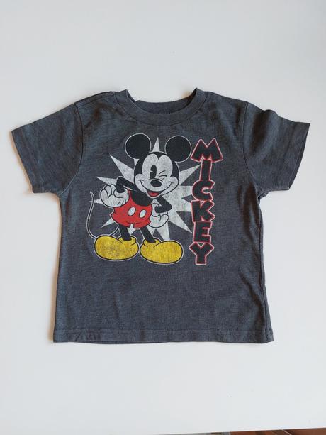 Tričko disney č.110, disney,110