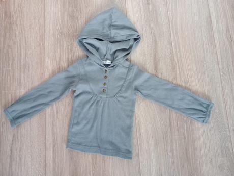 Tričko s dlhým rukávom, 92