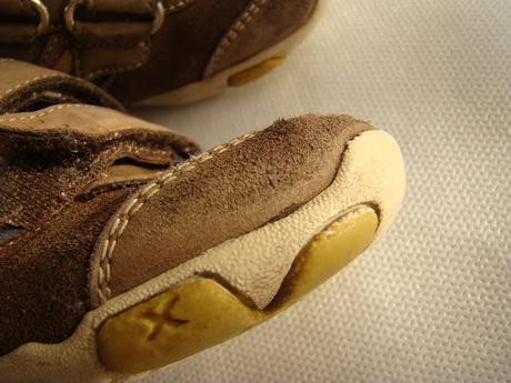 Geox celokožene ortopedicke tenisky, geox,23