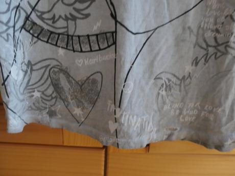 Oui original stylove, jedinecne damske tricko m, m