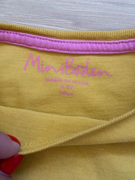 2 ks tričká, mini boden,110