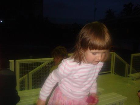 Pasikavy dievcensky pulover, benetton,110