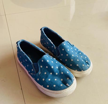 Stylove topanky znacky gap, gap,26