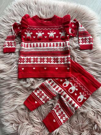 Vianočné oblečenie, 62