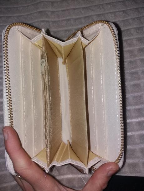 Peňaženka sovičky,