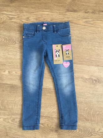 Slim thermo rifle, dopodopo,110