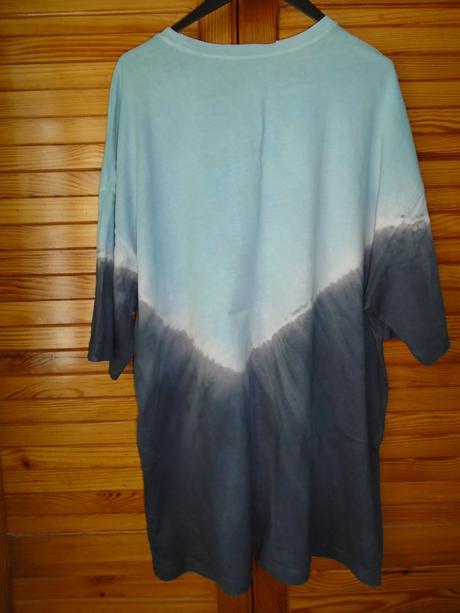 Tricko xxl, bershka,xl