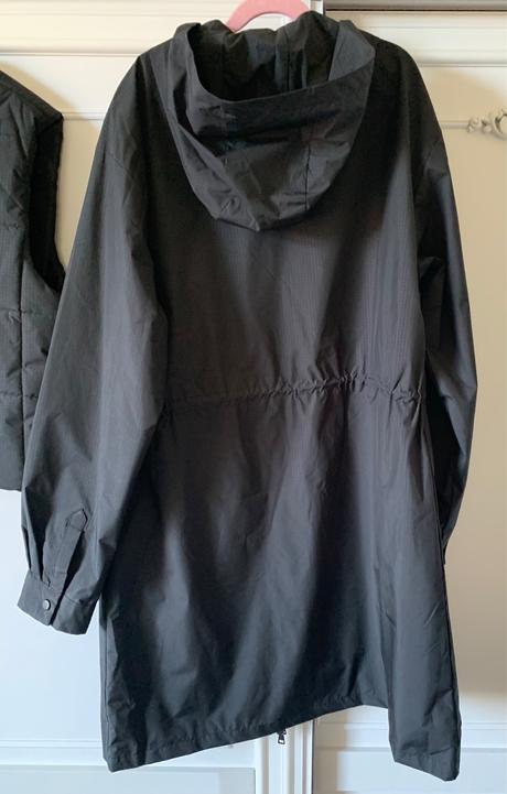 Bunda + vesta 2v1 cost bart č. xl, 16 rokov, 164 / 170 / 176