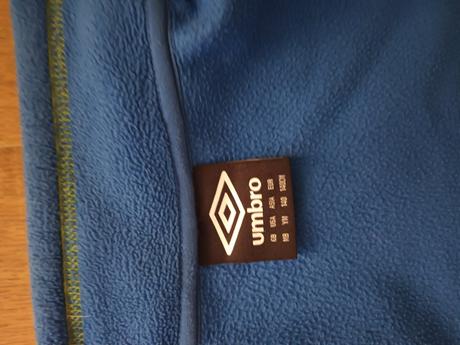 Mikina, umbro,140