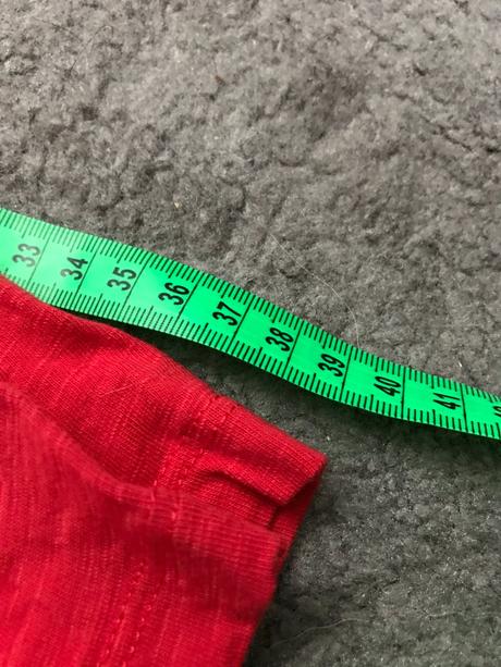 Dámske tričko s s ozdobnými rukávmi, l