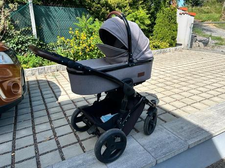 Kočík tako deluxe,trojkombinacia, tako