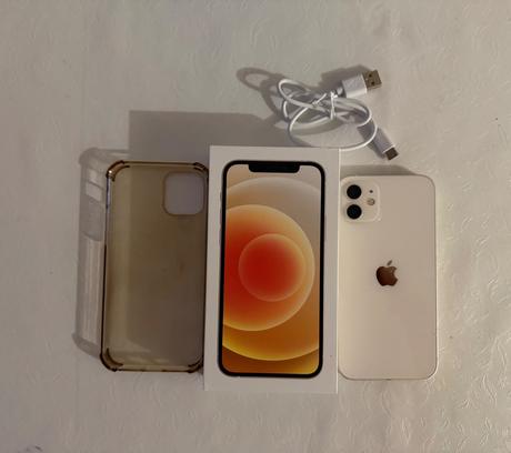 Iphone 12 256gb, apple