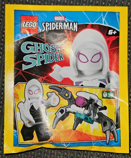 Lego polybagy, 