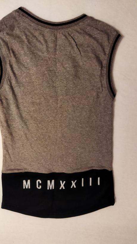 Cyklistické tričko,6-7r., 128