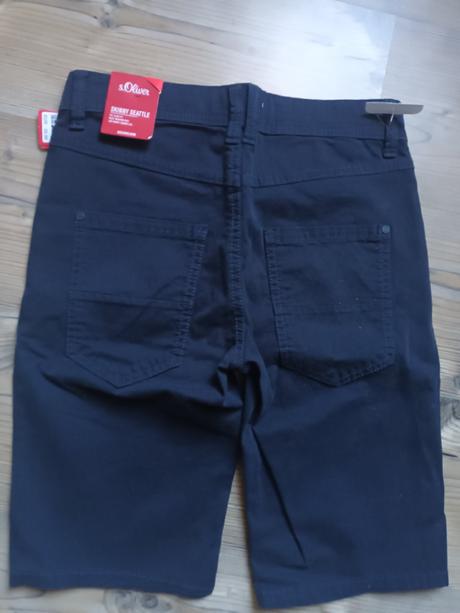 Krátke nohavice, s.oliver,158