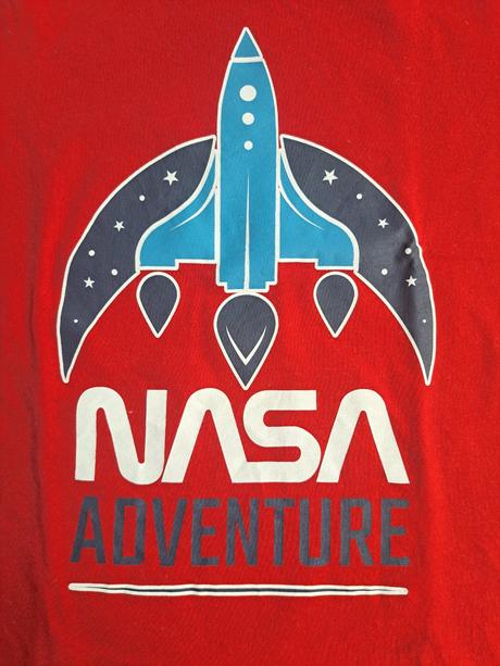 Nasa pyžamo, lupilu,98