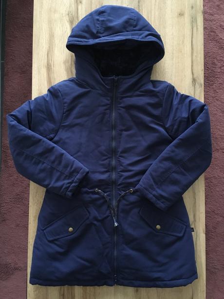 Vetrovka benetton veľ. 146/152, benetton,146