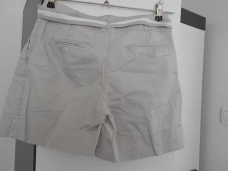 Šortky, zara,s